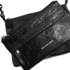 Explorer Double Pouch Messenger Bag “Black” 8731821VG071000 Explorer Double Pouch Messenger Bag “Black” 8731821VG071000