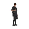 Explorer Double Pouch Messenger Bag “Black” 8731821VG071000 Explorer Double Pouch Messenger Bag “Black” 8731821VG071000