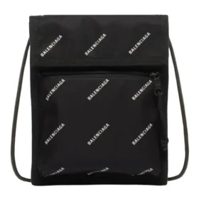 Explorer Pouch Strap Logos Bag BLGA4591