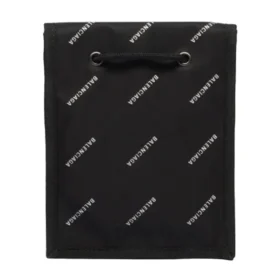 Explorer Pouch Strap Logos Bag BLGA4591
