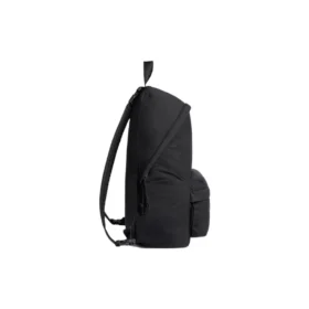 Explorer Reversible Backpack “Black Beige” 7657182AAR01072