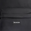 Explorer Reversible Backpack “Black Beige” 7657182AAR01072