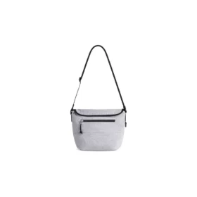 Explorer Small Messenger Bag “Grey Black” 6202592AA8K1469