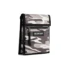 Explorer Small Pouch With Strap Camo Print “Grey” 6559822AARO9061