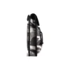 Explorer Small Pouch With Strap Camo Print “Grey” 6559822AARO9061