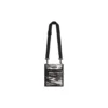 Explorer Small Pouch With Strap Camo Print “Grey” 6559822AARO9061