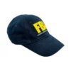 FBI Baseball Cap “Navy Yellow” 680740-410B2-4075-SML