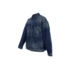 FBI Denim Jacket “Blue” 681690TJW754021