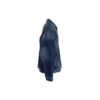 FBI Denim Jacket “Blue” 681690TJW754021