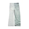 Fifty-fifty Pants “Blue” 793766TQW752664
