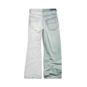 Fifty-fifty Pants “Blue” 793766TQW752664