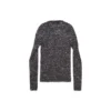 Fitted Sweater “Grey” 771328T71961073