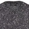 Fitted Sweater “Grey” 771328T71961073