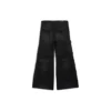 Flared Cargo Pants “Black” 783694TNW111672