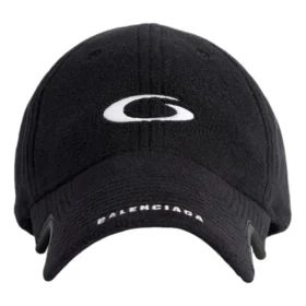 Fleece Cap “New Black” 8574734G3B11038