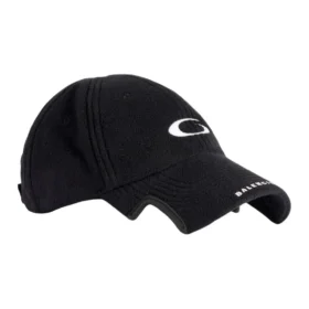 Fleece Cap “New Black” 8574734G3B11038
