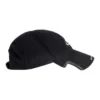 Fleece Cap “New Black” 8574734G3B11038