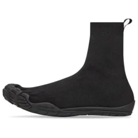 Flex Toe Sock Boots “Black” 706306W3BEA1000
