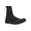 Flex Toe Sock Boots “Black” 706306W3BEA1000