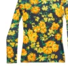 Floral Print Cotton T-Shirt “Floral” 7194953C9B77168