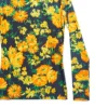Floral Print Cotton T-Shirt “Floral” 7194953C9B77168