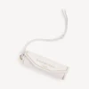 Fragrance travel spray holder in ivory white dix Fragrance travel spray holder in ivory white dix