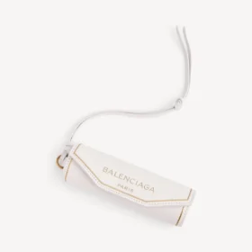 Fragrance travel spray holder in ivory white dix Fragrance travel spray holder in ivory white dix
