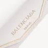 Fragrance travel spray holder in ivory white dix Fragrance travel spray holder in ivory white dix