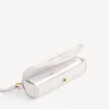 Fragrance travel spray holder in ivory white dix Fragrance travel spray holder in ivory white dix