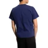 Free Logo T-Shirt “Navy” 612965TKVD33967