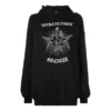 Free Your Mind Hoodie “Black” 641529TJU791000