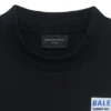 Fridge Stamp T-shirt “Black” 739784TOVD71055