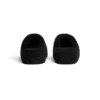 Furry Platform Slides “Black” 762826W2DO11096