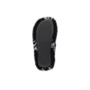 Furry Slides “Allover Logo – Black” 699675W2B411090