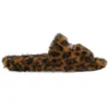 Furry Slides “Leopard” 654261W2F119634