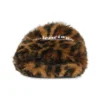 Furry Slides “Leopard” 654261W2F119634