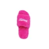Furry Slides “Pink” 654261W2DO15096