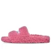Furry Slides “Pink” 654261W2DO15596