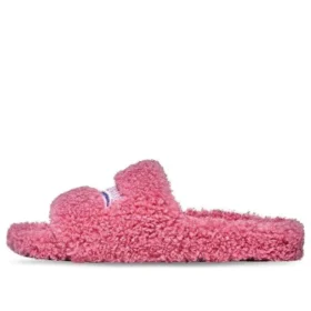 Furry Slides “Pink” 654261W2DO15596