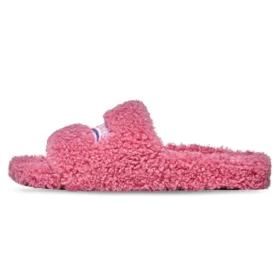 Furry Slides “Pink” 654261W2DO15596