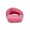 Furry Slides “Pink” 654261W2DO15596