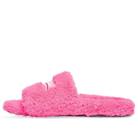 Furry Slides “Pink” 654261WBDZ05096