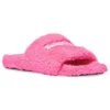 Furry Slides “Pink” 654261WBDZ05096