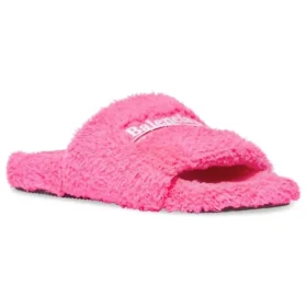 Furry Slides “Pink” 654261WBDZ05096