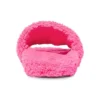 Furry Slides “Pink” 654261WBDZ05096