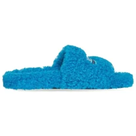 Furry Slides “Sky Blue” 654747W2DO14296
