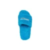 Furry Slides “Sky Blue” 654747W2DO14296