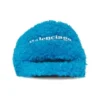 Furry Slides “Sky Blue” 654747W2DO14296