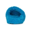 Furry Slides “Sky Blue” 654747W2DO14296