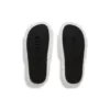 Furry Slides “White” 654261W2DO19906